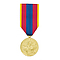 Médaille Défense National Or