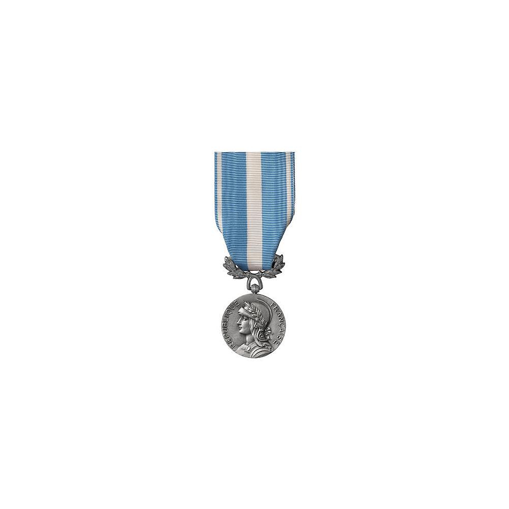 Médaille Militaire Outre Mer