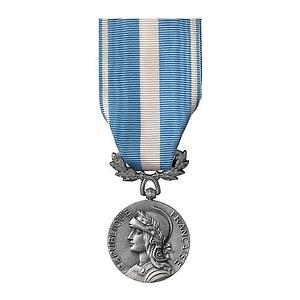 Médaille Militaire Outre Mer