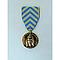 Médaille Reconnaissance de la Nation - TRN