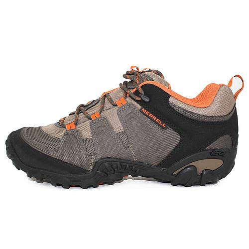 Merrell Chameleon 3 Blast - Chaussure de randonnée - Trekking