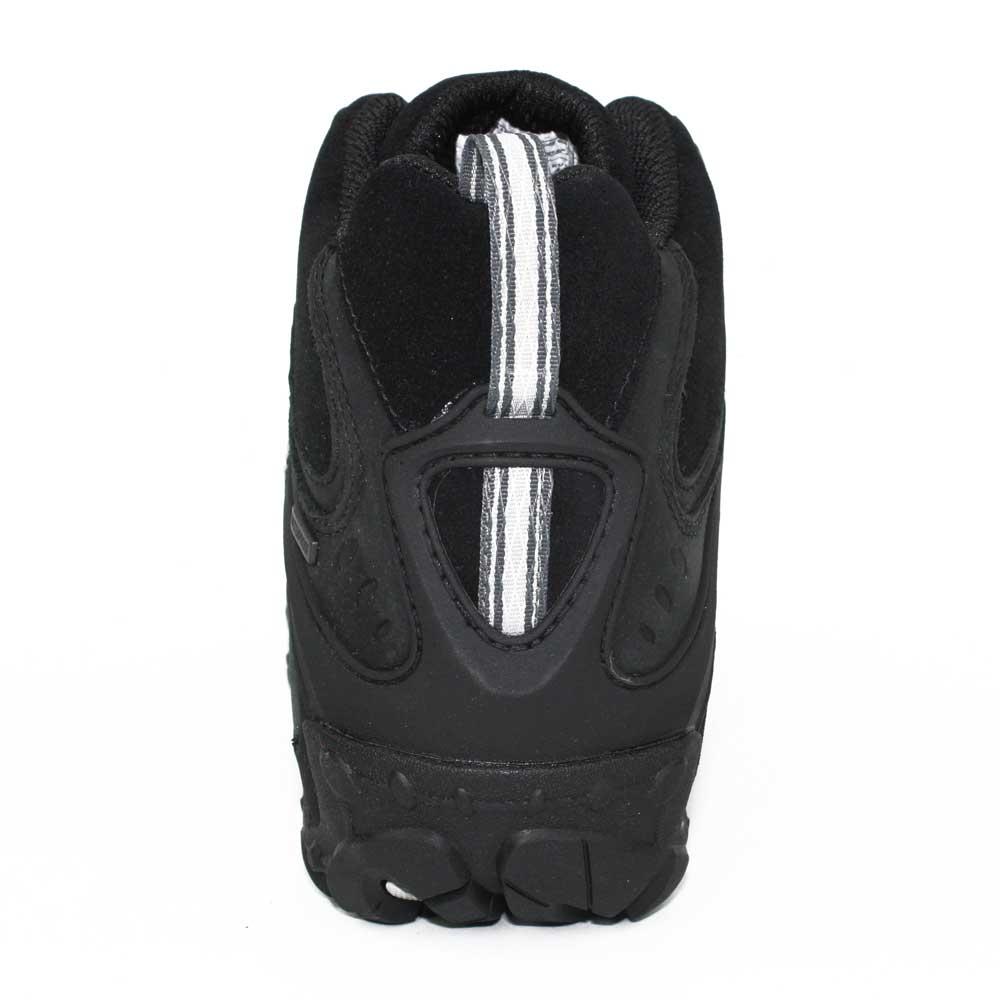 Merrell Chameleon 4 Mid Waterproof - Chaussure de randonnée - trekking