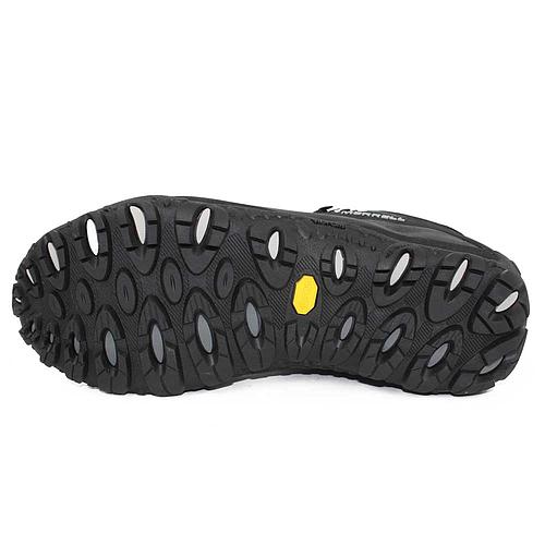 Merrell Chameleon 4 Mid Waterproof - Chaussure de randonnée - trekking