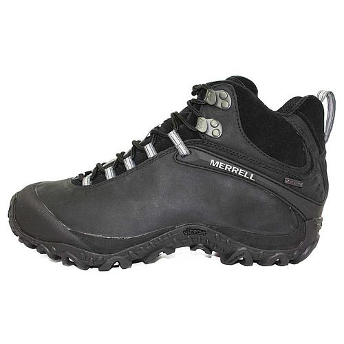 Merrell Chameleon 4 Mid Waterproof - Chaussure de randonnée - trekking