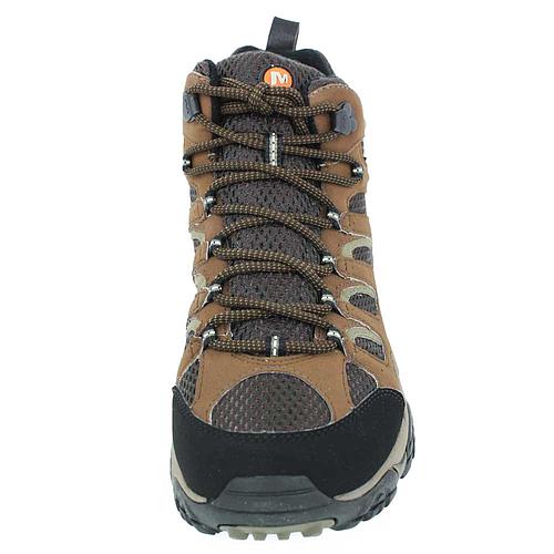 Merrell Moab Mid Gore-Tex XCR - Chaussure de randonnée - trekking