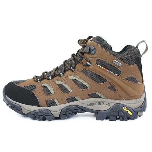 Merrell Moab Mid Gore-Tex XCR - Chaussure de randonnée - trekking