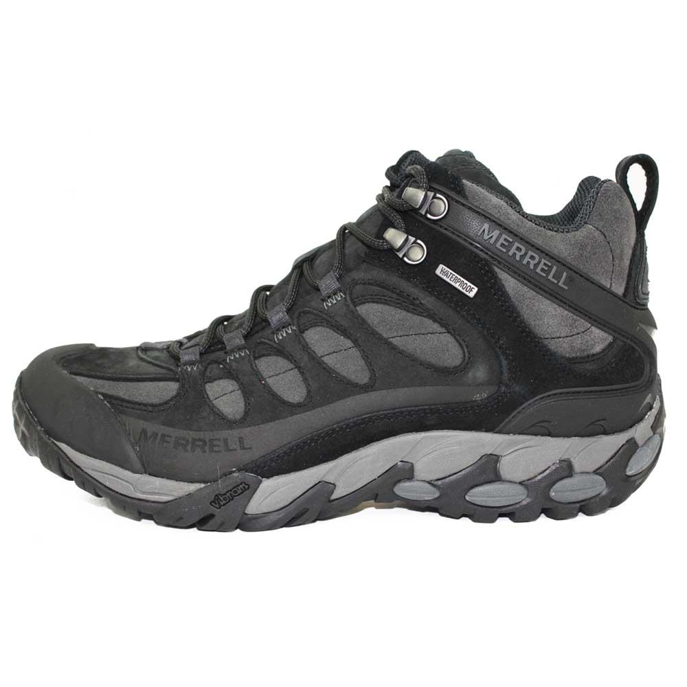 Merrell Refuge Core Mind Waterproof - Chaussure de randonnée - Trekking