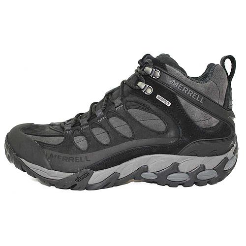 Merrell Refuge Core Mind Waterproof - Chaussure de randonnée - Trekking