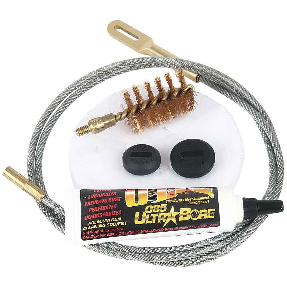 Micro kit calibre 12ga