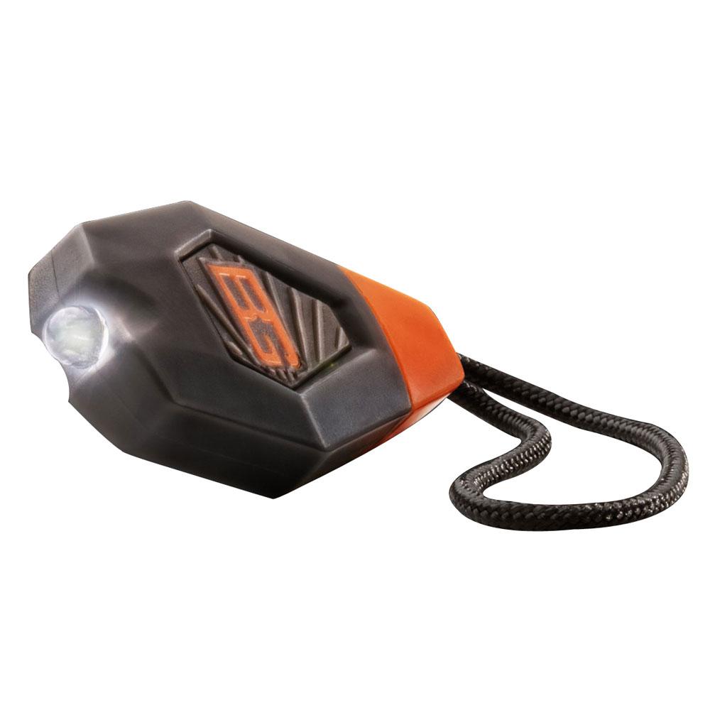 Micro-lampe Torche Bear Grylls
