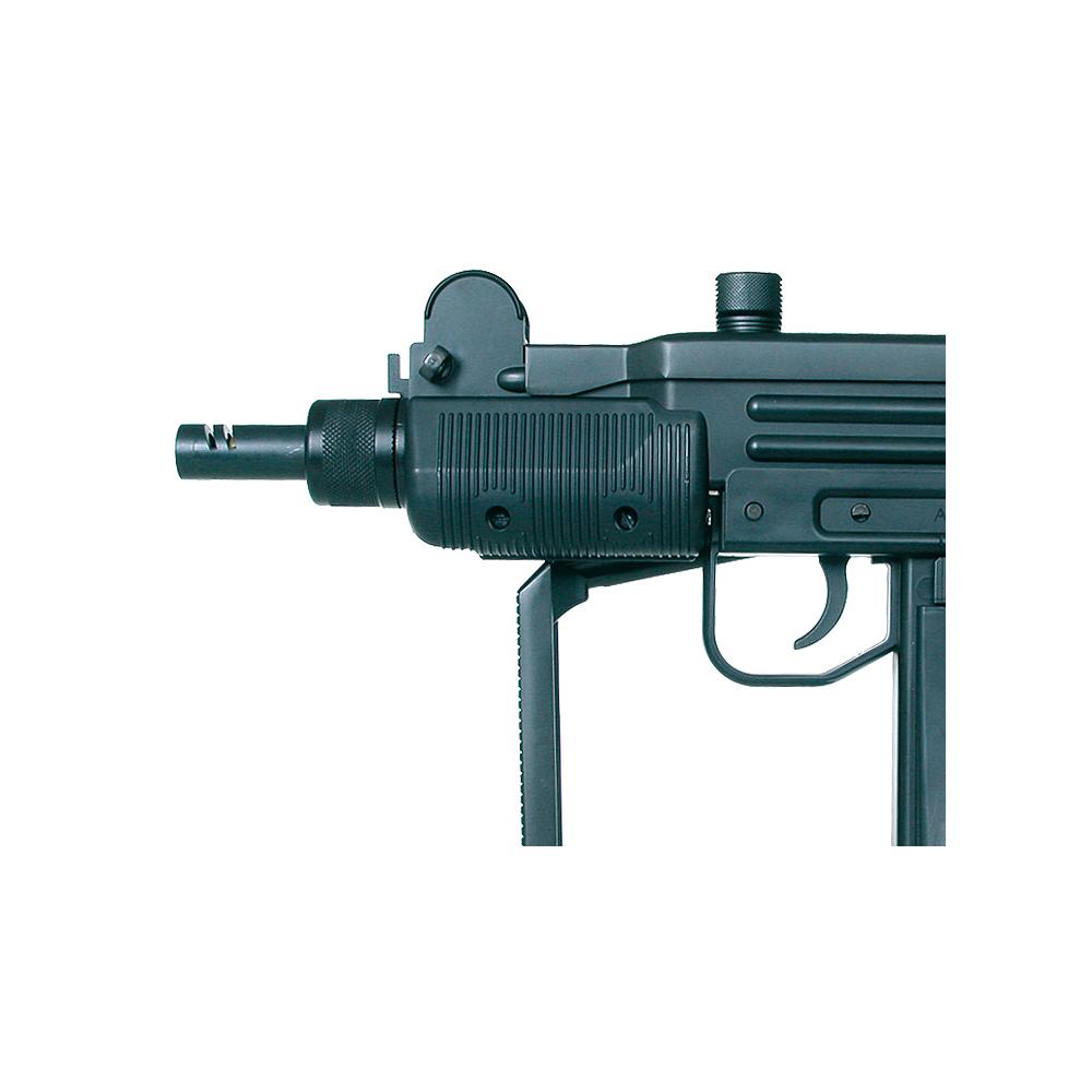 Micro UZI Co2 Semi Automatique