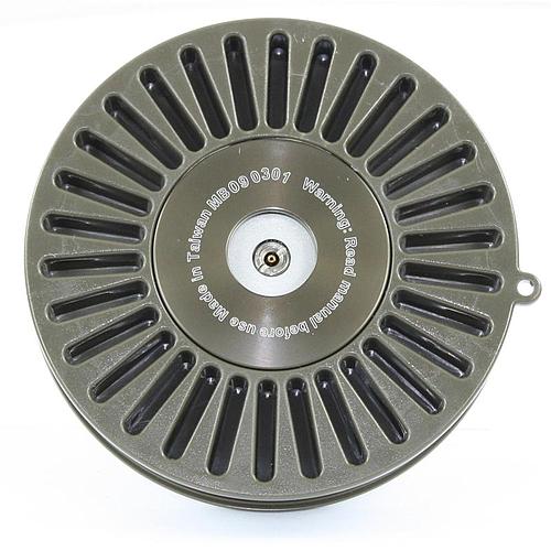 Mine airsoft Powder Sound - Mad Bull