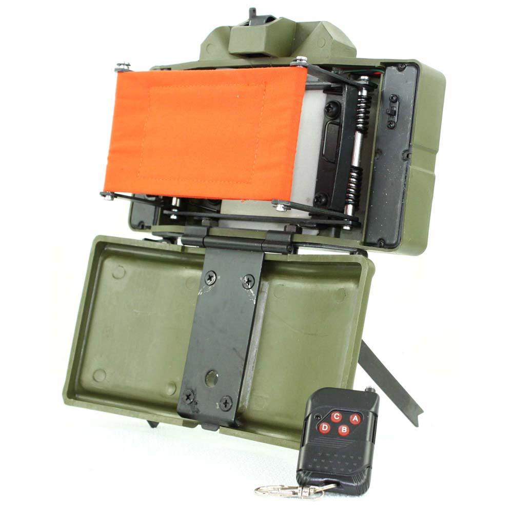 Mine Claymore Telecommandee 