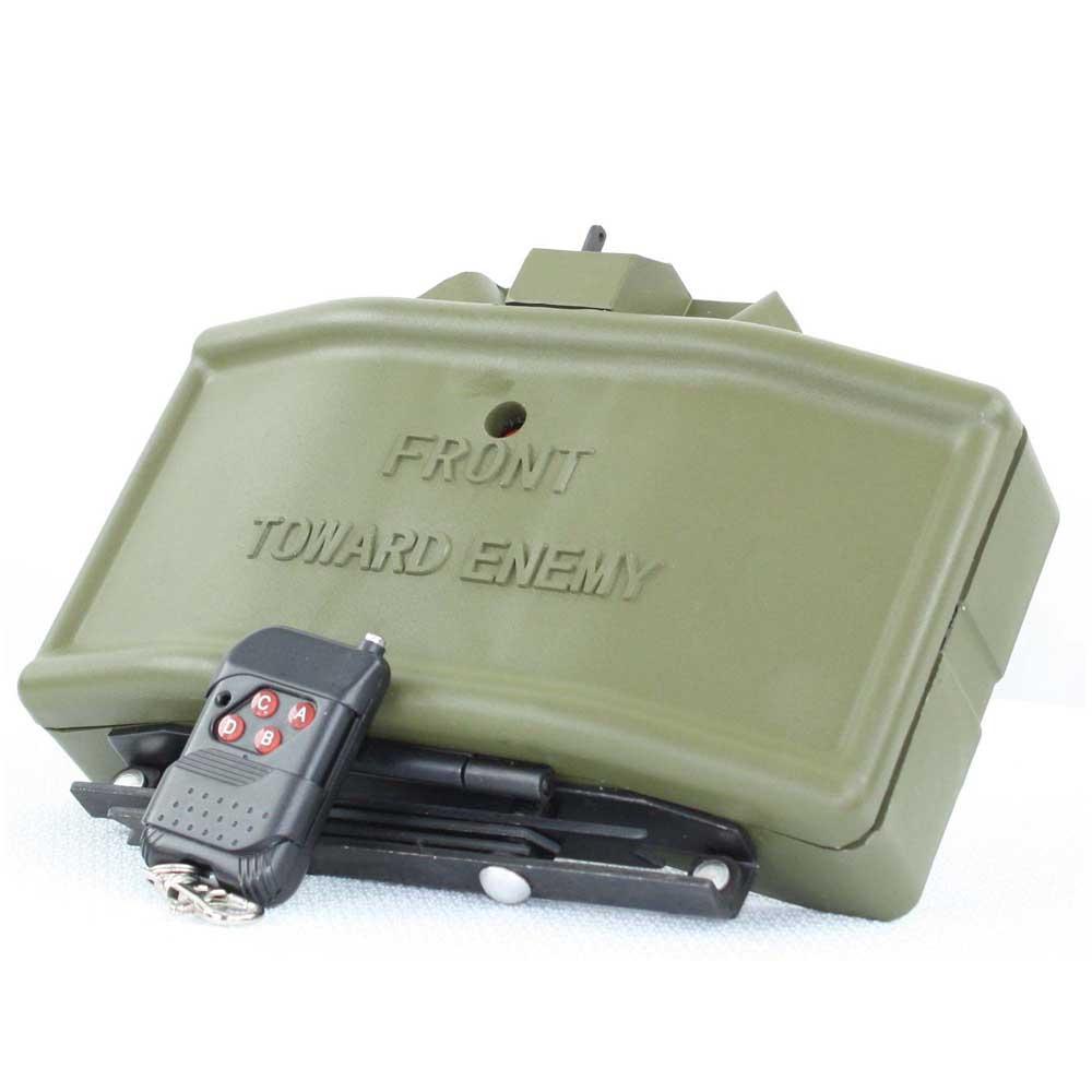 Mine Claymore Telecommandee 