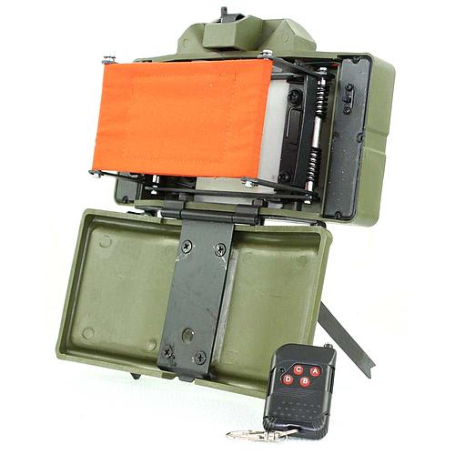 Mine Claymore Telecommandee 