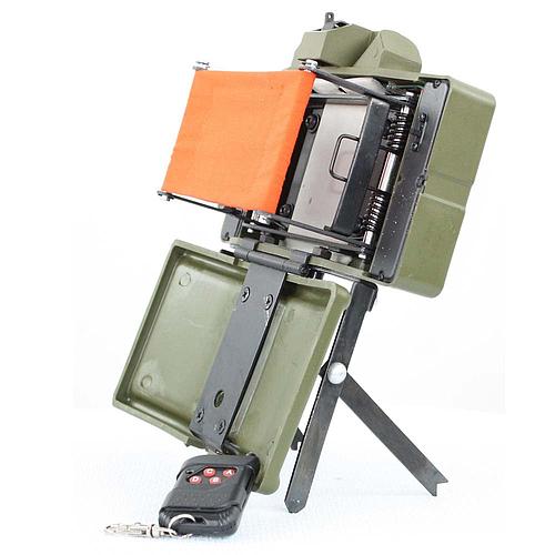 Mine Claymore Telecommandee 