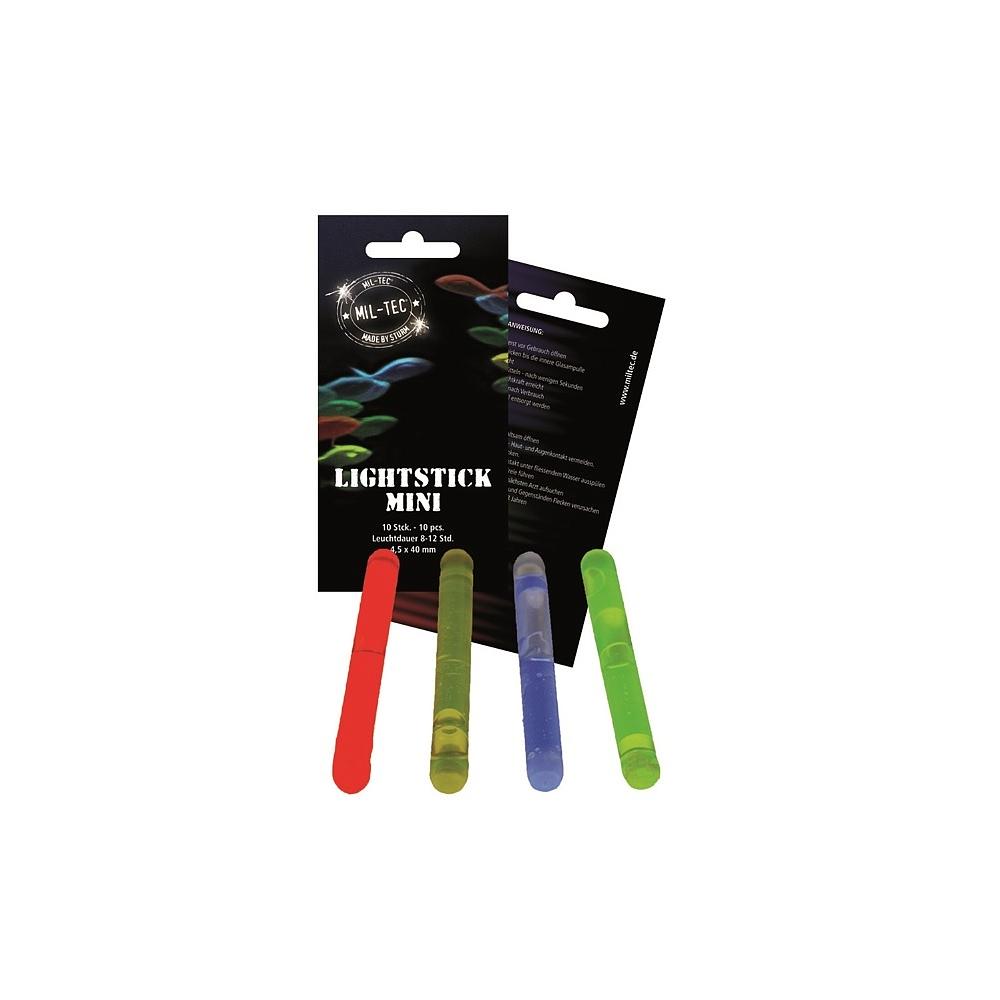 Mini Stick Lumineux - 4 cms -
