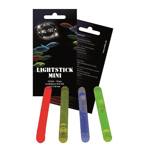 Mini Stick Lumineux - 4 cms -