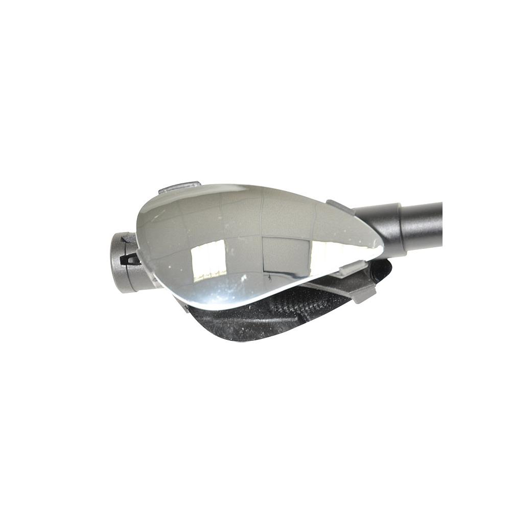 Miroir de surveillance fixable sur canon