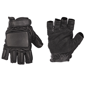 Mitaine d'intervention