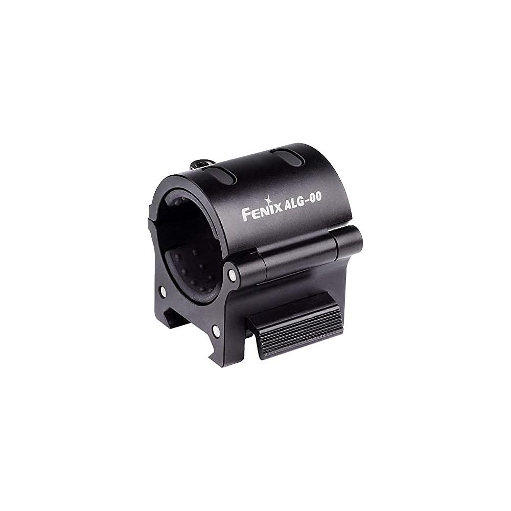 Montage rail Weaver-Picatinny ALG-00