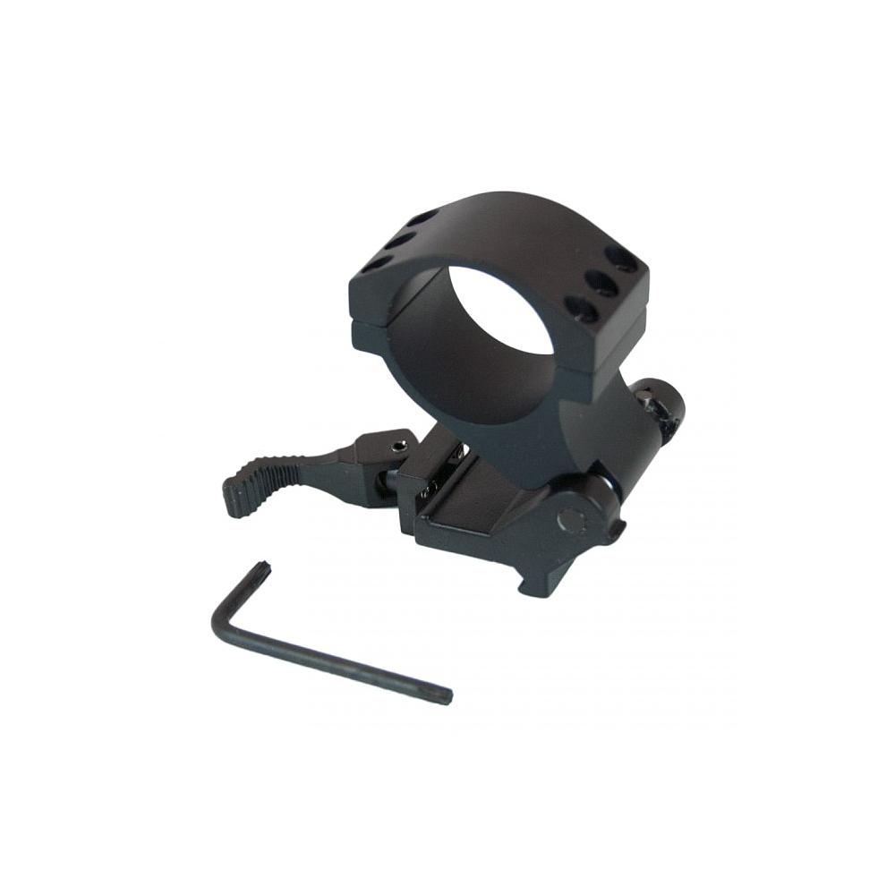 Montage Rotatif pour magnifier 3x