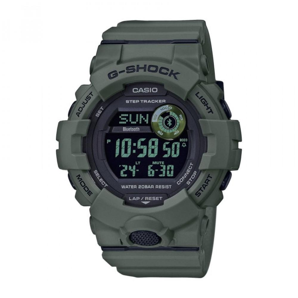 Montre G-Shock G-Squad GBD-800UC