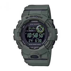 Montre G-Shock G-Squad GBD-800UC