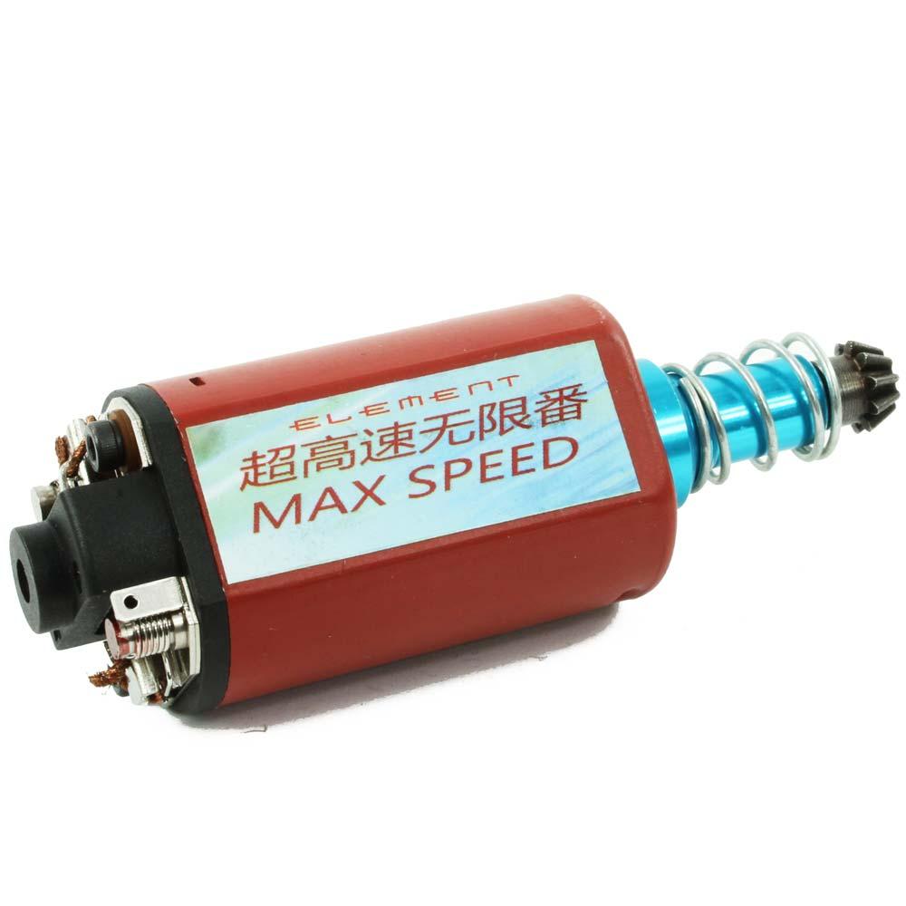 Moteur Max Speed - Long