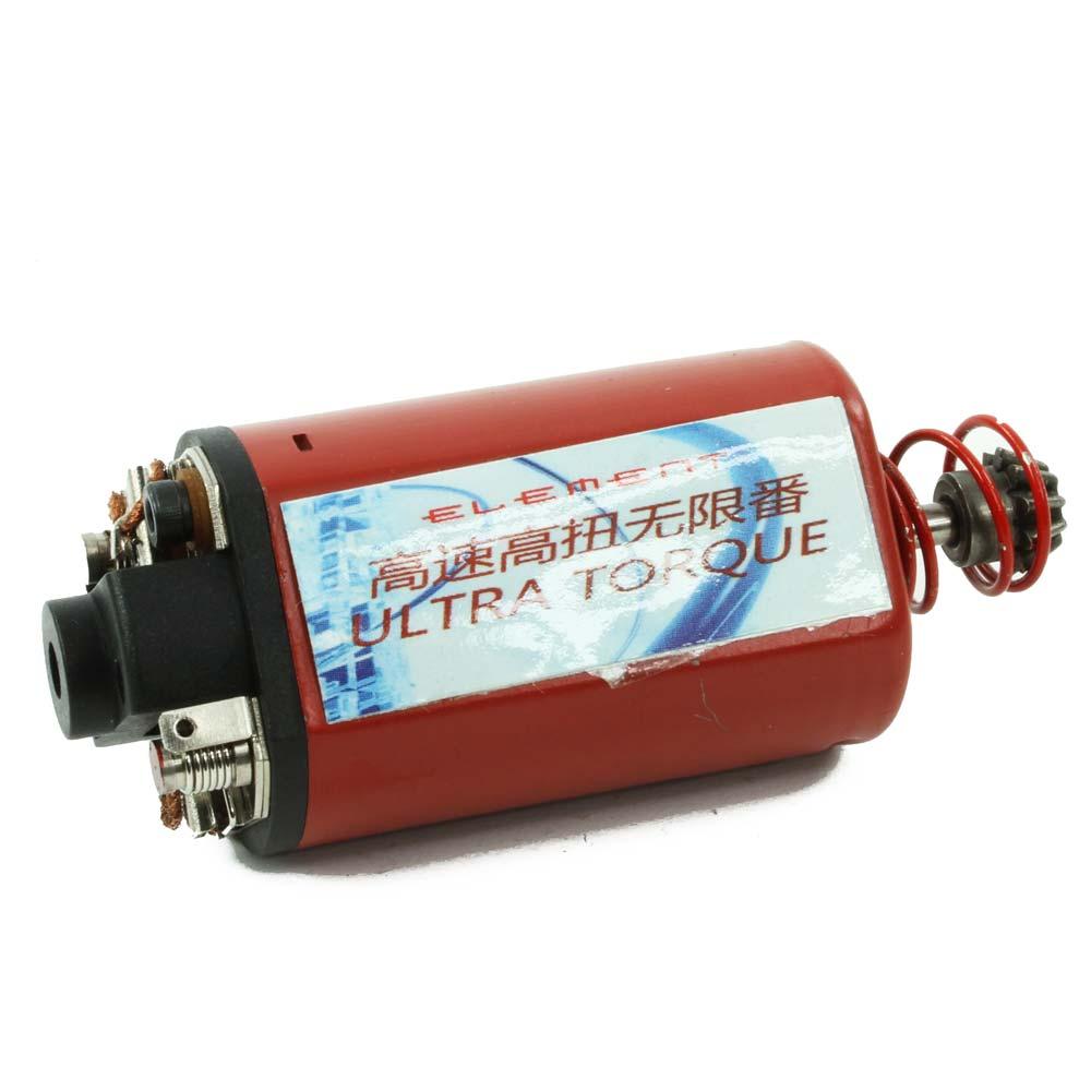 Moteur Ultra Torque - Court