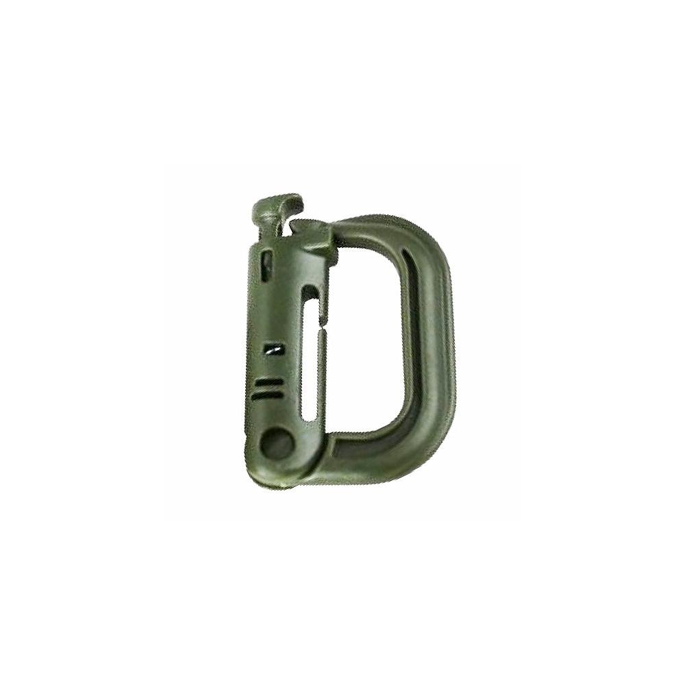 Mousqueton Rapidlocks