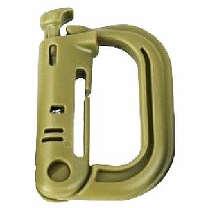 Mousqueton Rapidlocks