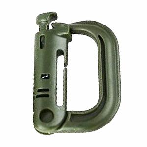 Mousqueton Rapidlocks