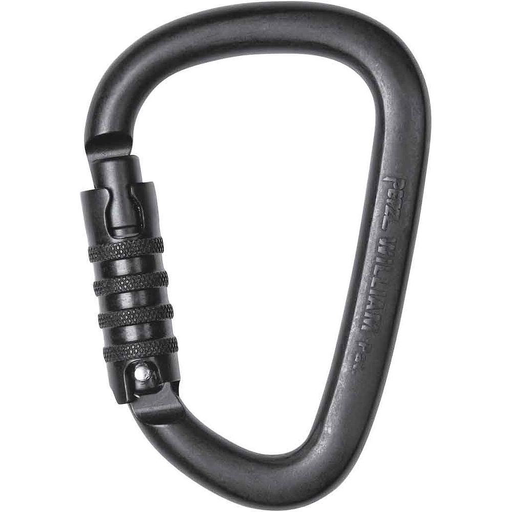 Mousqueton william triact-lock