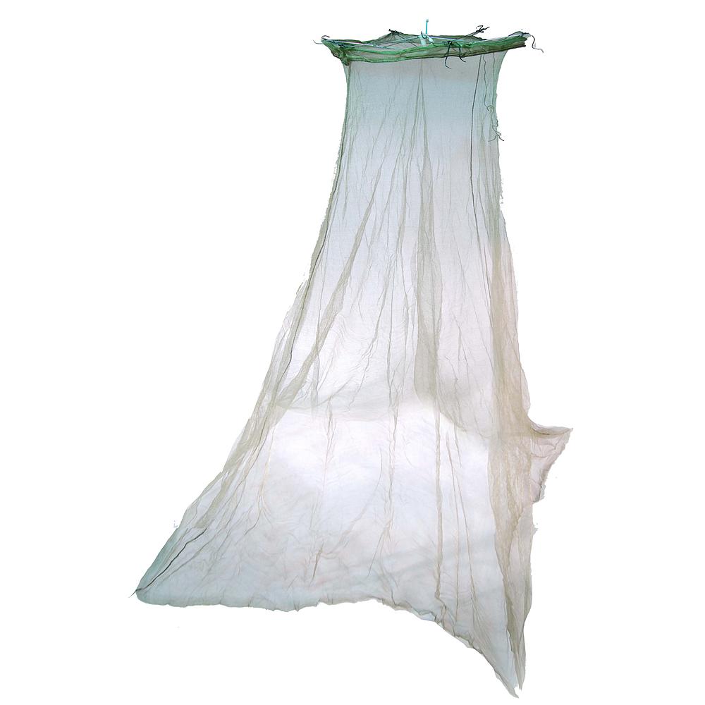 Moustiquaire simple avec poche transparente - Miltec