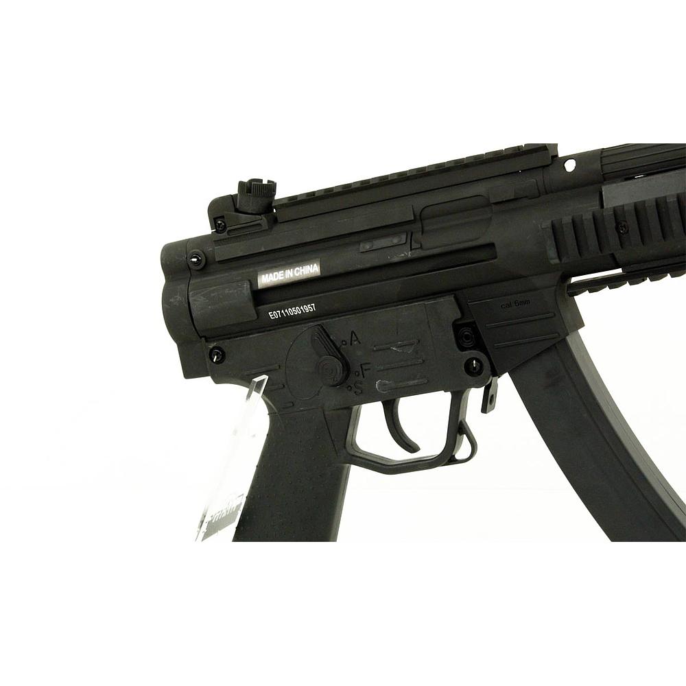 MP5 GSG 522 PK court - Full Métal