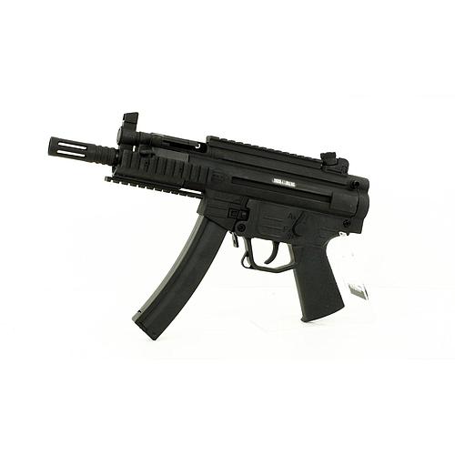 MP5 GSG 522 PK court - Full Métal