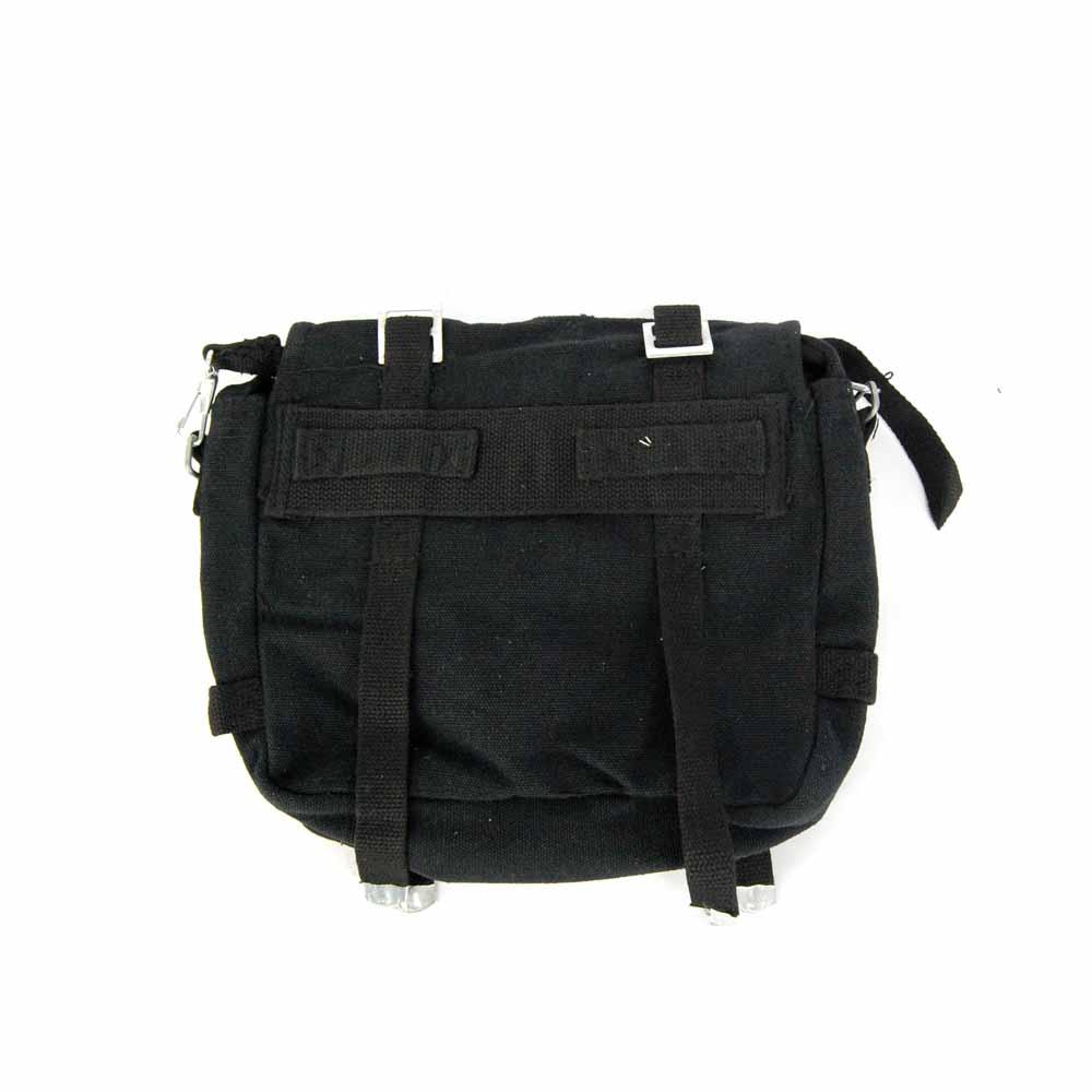 Musette bandoulière