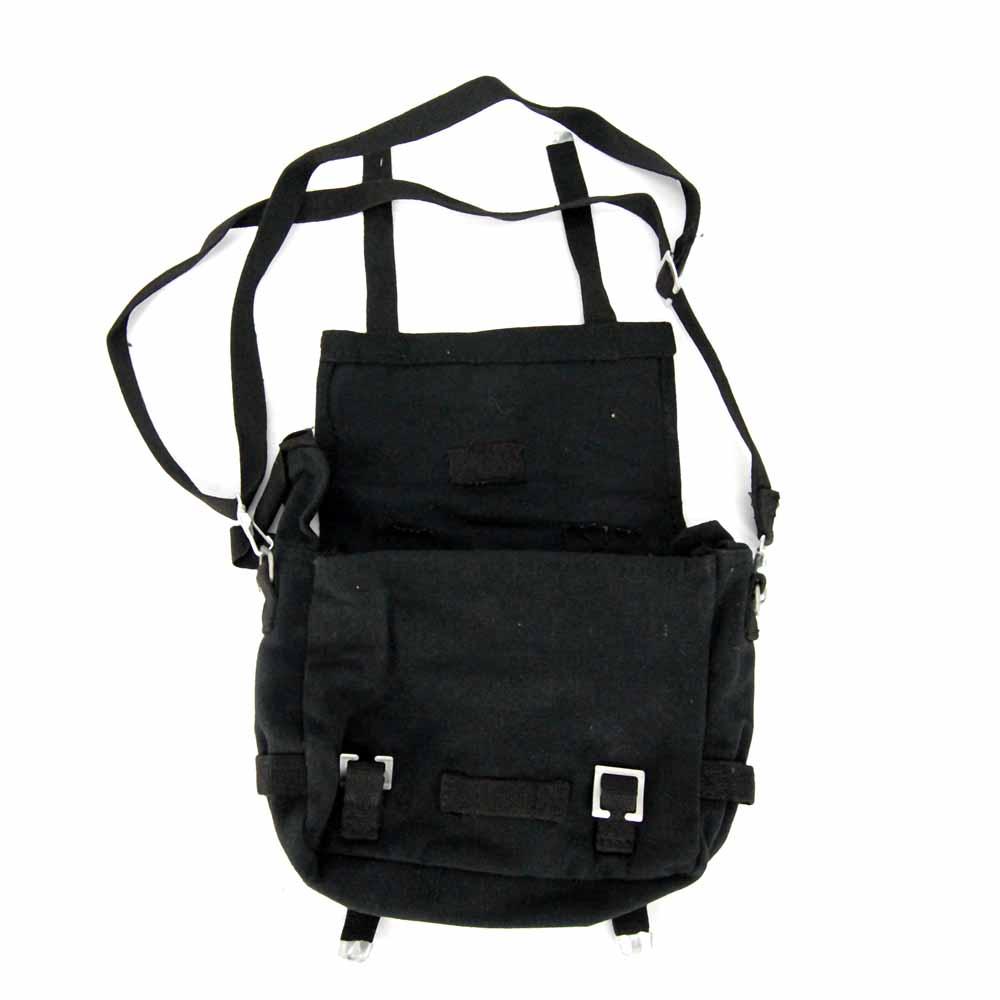 Musette bandoulière