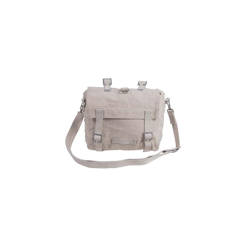 Musette bandoulière