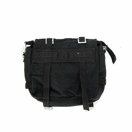 Musette bandoulière