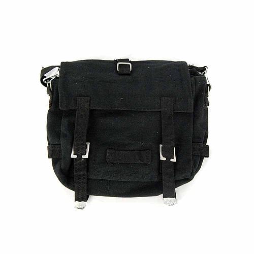 Musette bandoulière