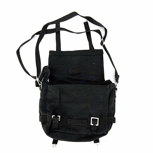 Musette bandoulière