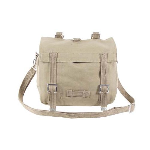 Musette bandoulière