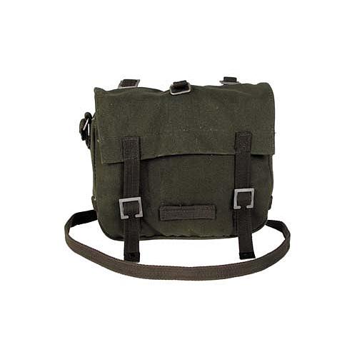 Musette bandoulière