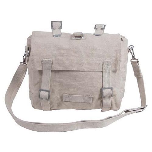 Musette bandoulière