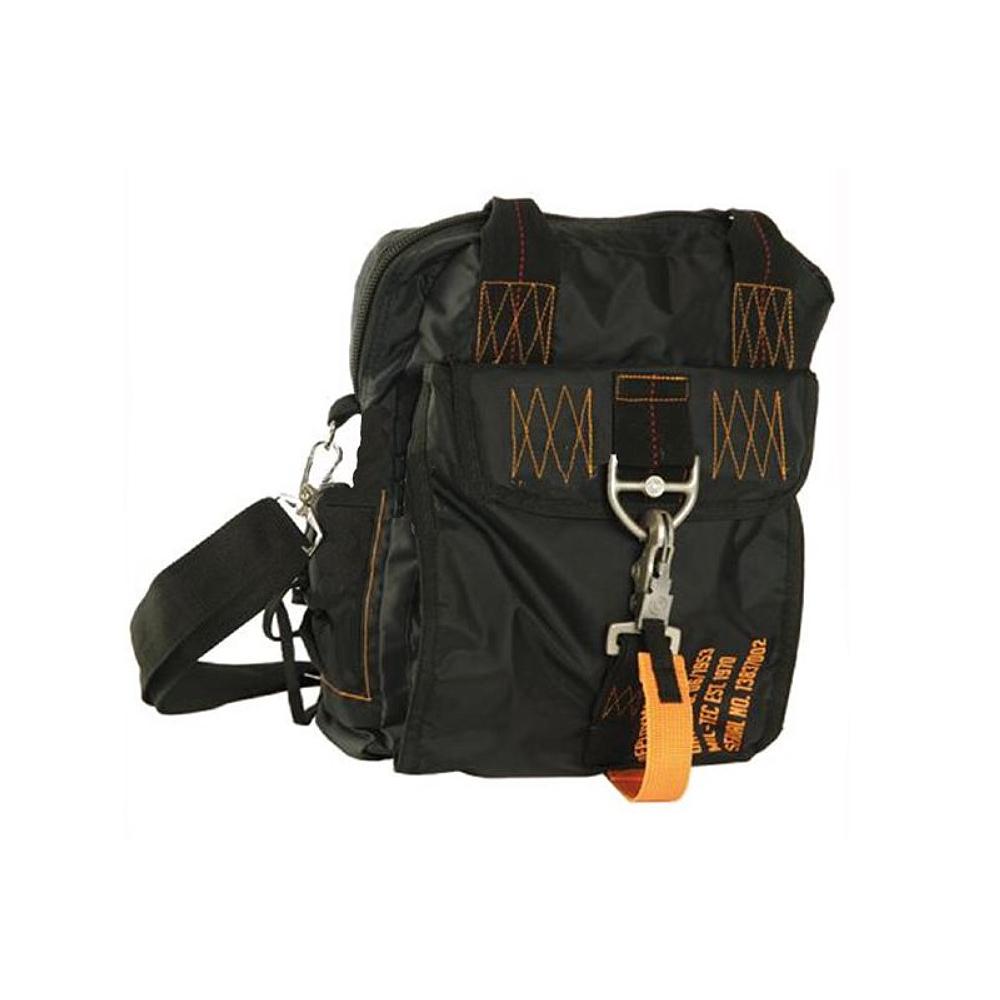 Musette Militaire - 'Deployment 4' - Miltec 