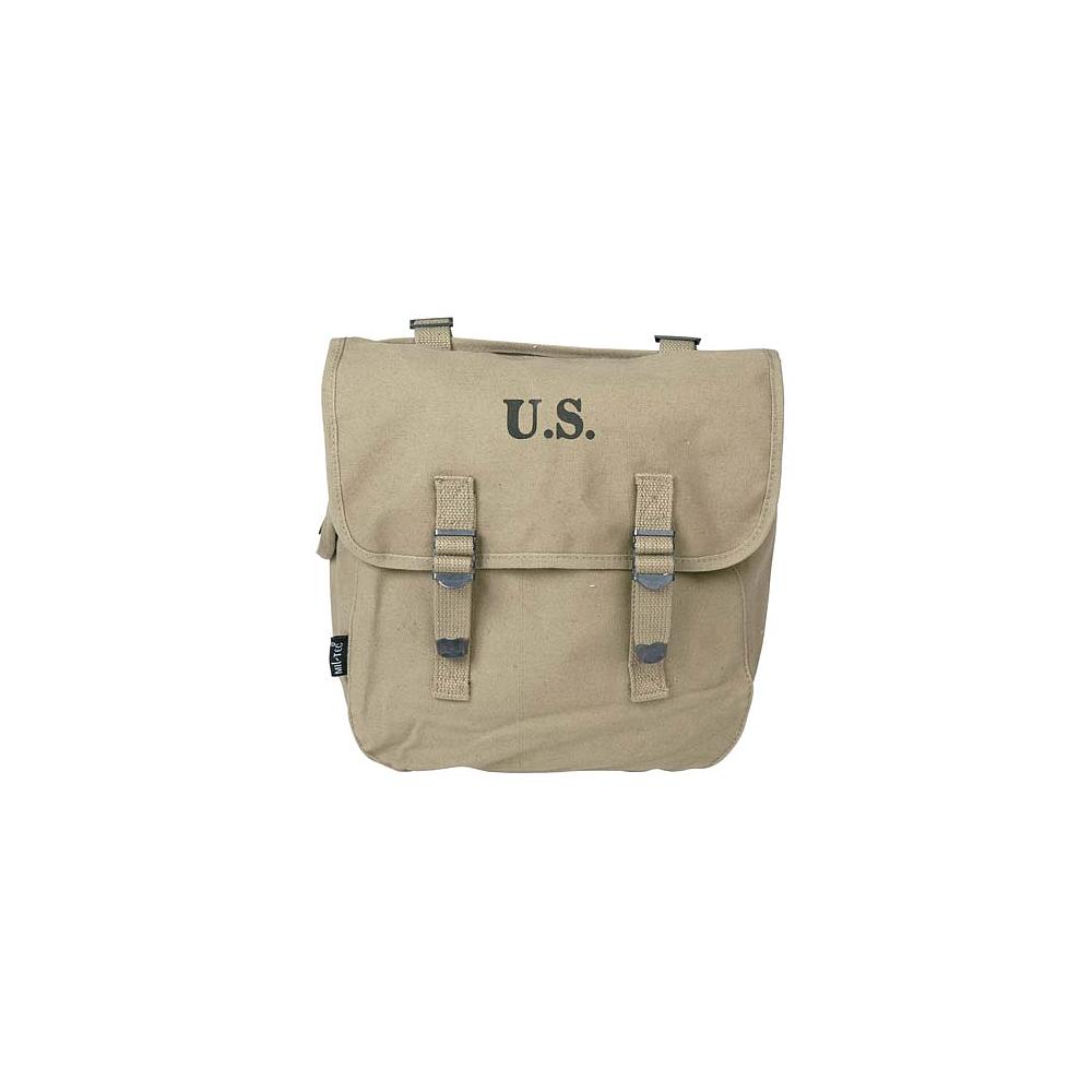 Musette US M36