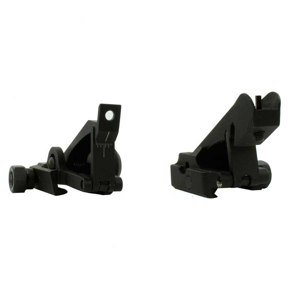 Organes de visée Aluminium