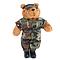 Ours peluche - Miltec - grand modele